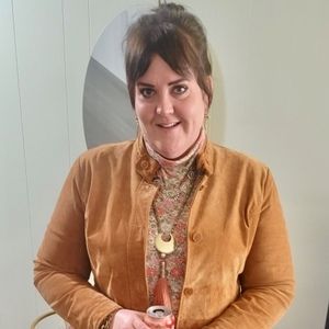 Meet your Posher, Sonya